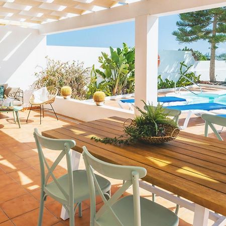 Villa Sweet Boheme Плайя-Бланка Екстер'єр фото