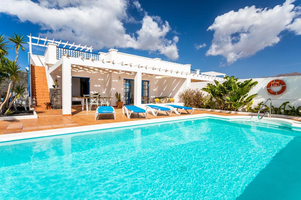 Villa Sweet Boheme Плайя-Бланка Екстер'єр фото