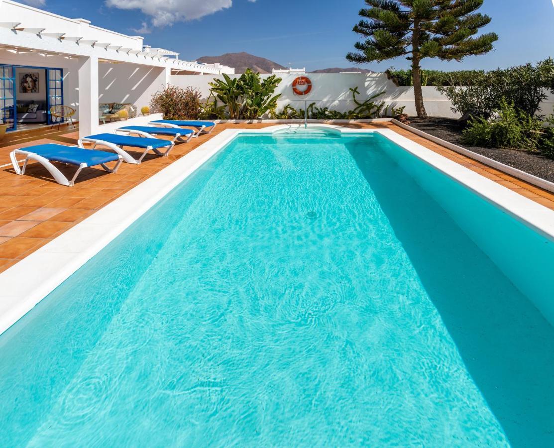Villa Sweet Boheme Плайя-Бланка Екстер'єр фото